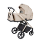 Carrello Ultra F Коляска 2в1 (Polar Beige) CRL-6557 Carrello Ultra F Коляска 2в1 (Polar Beige) CRL-6557