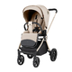 Carrello Ultra F Коляска 2в1 (Polar Beige) CRL-6557 Carrello Ultra F Коляска 2в1 (Polar Beige) CRL-6557