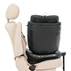 Carrello Автокресло Octopus Deepwater Grey K83 CRL-16002