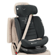 Carrello Автокресло Octopus Deepwater Grey K83 CRL-16002