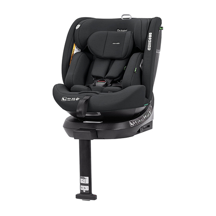 Carrello Автокресло Octopus Deepwater Grey K83 CRL-16002