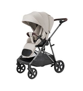 Carrello Costa Коляска Cloud Grey CRL- 5534