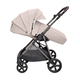 Carrello Costa Коляска Vanilla Beige CRL- 5534 Carrello Costa Коляска Vanilla Beige CRL- 5534