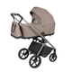 Carrello Ultra F Коляска 2в1 Vintage Beige CRL-6557 Carrello Ultra F Коляска 2в1 Vintage Beige CRL-6557