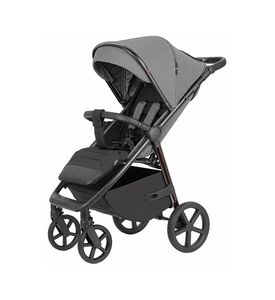 Carrello Bravo Коляска Forest Grey CRL-5515 Carrello Bravo Коляска Forest Grey CRL-5515