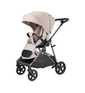 Carrello Costa Коляска Vanilla Beige CRL- 5534