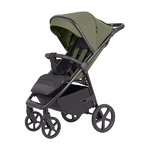 Carrello Bravo Коляска  Midnight Green CRL-5515