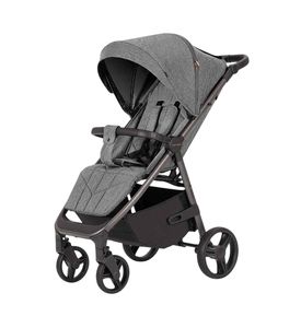 Carrello Bravo Коляска Metal Grey CRL-8512PU Carrello Bravo Коляска Metal Grey CRL-8512PU