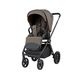 Carrello Ultra F Коляска 2в1 Sugar Brown CRL-6556