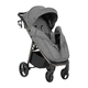 Carrello Bravo Коляска  Metal Grey CRL-8512PU