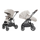 Carrello Costa Коляска Cloud Grey CRL- 5534