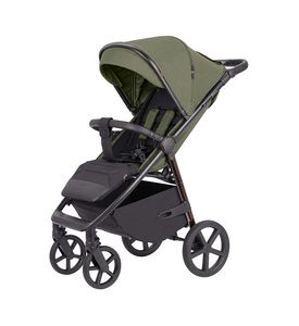 Carrello Bravo Коляска Midnight Green CRL-5515 Carrello Bravo Коляска Midnight Green CRL-5515
