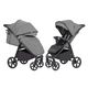 Carrello Bravo Коляска  Forest Grey CRL-5515