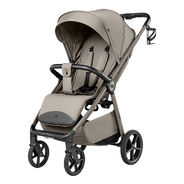 Carrello Bravo Коляска lite Oak Beige CRL-5529