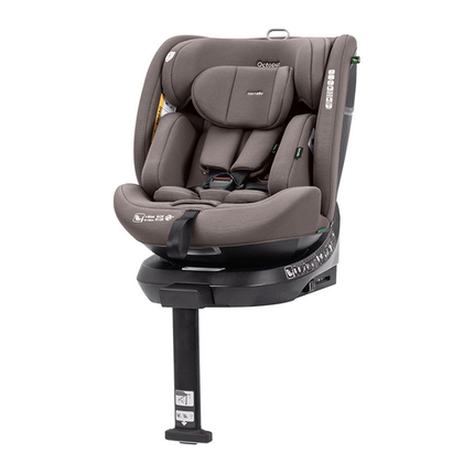 Carrello Автокресло Octopus Sandstone Beige K83