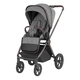 Carrello Ultra Коляска 2в1 Metal Grey CRL-6527