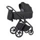 Carrello Vector Коляска 2 в 1 Magnet Black CRL-6550