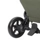 Carrello Коляска 2 В 1 Magia - Malted Green CRL-6555