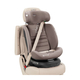 Carrello Автокресло Octopus Sandstone Beige K83