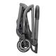 Carrello Коляска 2 В 1 Magia - Elm Grey CRL-6555