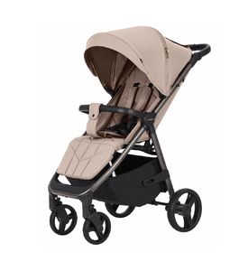 Carrello Bravo Коляска прогулочная Deep Beige CRL-8512 Carrello Bravo Коляска прогулочная Deep Beige CRL-8512