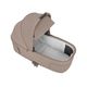 Carrello Коляска 2 В 1 Magia - Spice Beige CRL-6555