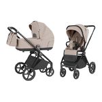 Carrello Ultra Коляска 2в1 Maple Beige CRL-6527