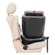 Carrello Автокресло Octopus Sandstone Beige K83
