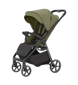 Carrello Bravo Коляска lite Bamboo Green CRL-5529
