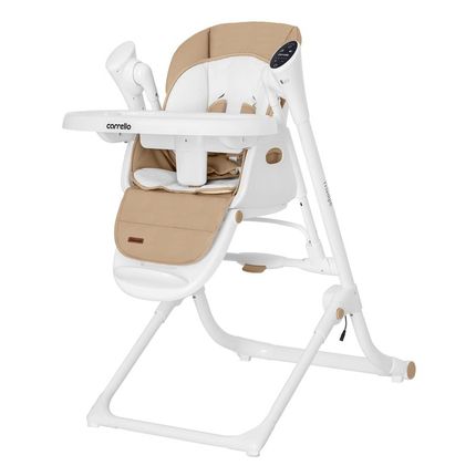 Carrello Стульчик для кормления Triumph - Cocoa Brown CRL-10302