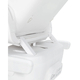Carrello Стульчик для кормления CRL-10307 Alto Solid Grey