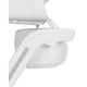 Carrello Стульчик для кормления CRL-10307 Alto Chrome Grey