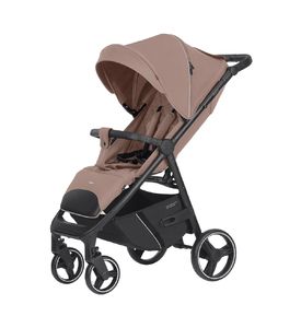Carrello Bravo Коляска прогулочная Castle Beige CRL-8512 Carrello Bravo Коляска прогулочная Castle Beige CRL-8512
