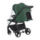 Carrello  Bravo Коляска прогулочная Spring Green CRL-8512
