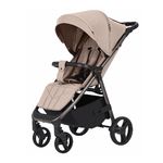 Carrello Bravo Коляска прогулочная Deep Beige  CRL-8512 