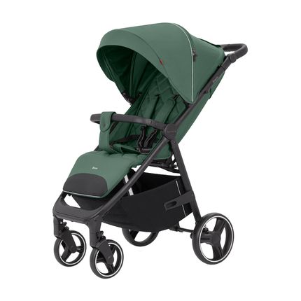 Carrello  Bravo Коляска прогулочная Spring Green CRL-8512
