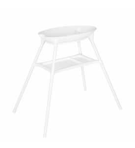 Carrello Напольная подставка Auri Pearl White CRL-17102 Carrello Напольная подставка Auri Pearl White CRL-17102