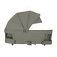 Carrello Коляска 2 В 1 Magia - Malted Green CRL-6555