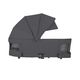 Carrello Коляска 2 В 1 Magia - Elm Grey CRL-6555
