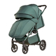 Carrello Bravo Коляска lite County Green CRL-5529