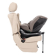 Carrello Автокресло Octopus Sandstone Beige K83