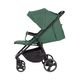 Carrello  Bravo Коляска прогулочная Spring Green CRL-8512