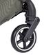 Carrello Коляска 2 В 1 Magia - Malted Green CRL-6555
