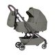 Carrello Коляска 2 В 1 Magia - Malted Green CRL-6555