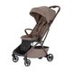 Carrello Коляска 2 В 1 Magia - Cocoa Beige CRL-6555