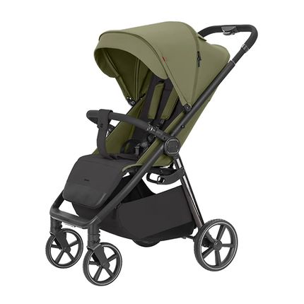 Carrello Bravo Коляска lite Bamboo Green CRL-5529