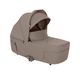Carrello Коляска 2 В 1 Magia - Cocoa Beige CRL-6555
