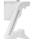 Carrello Стульчик для кормления CRL-10307 Alto Chrome Grey