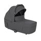Carrello Коляска 2 В 1 Magia - Elm Grey CRL-6555