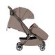 Carrello Коляска 2 В 1 Magia - Cocoa Beige CRL-6555